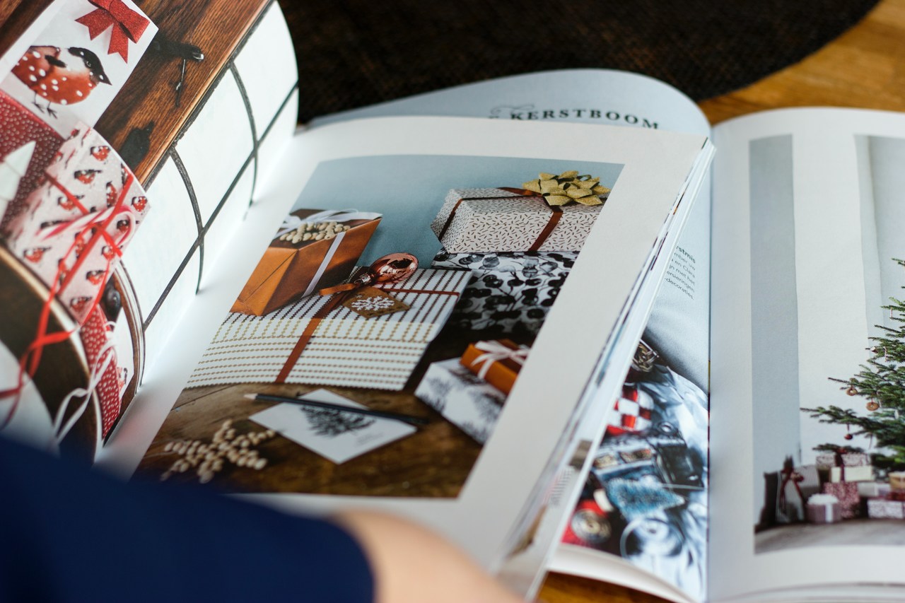 Örnek Katalog Ürünü – 5